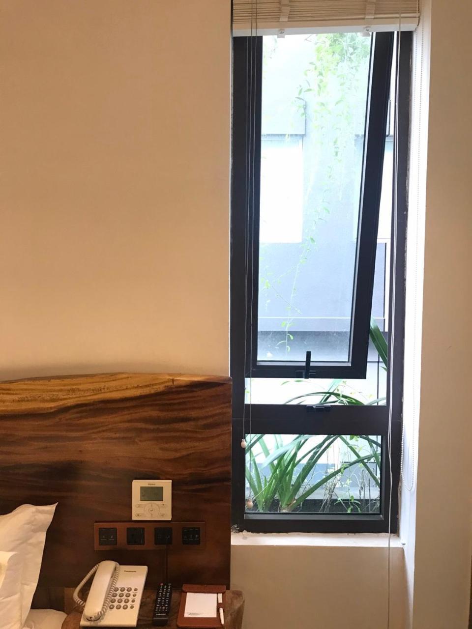 Sky Gem Central Hotel Cidade de Ho Chi Minh Exterior foto