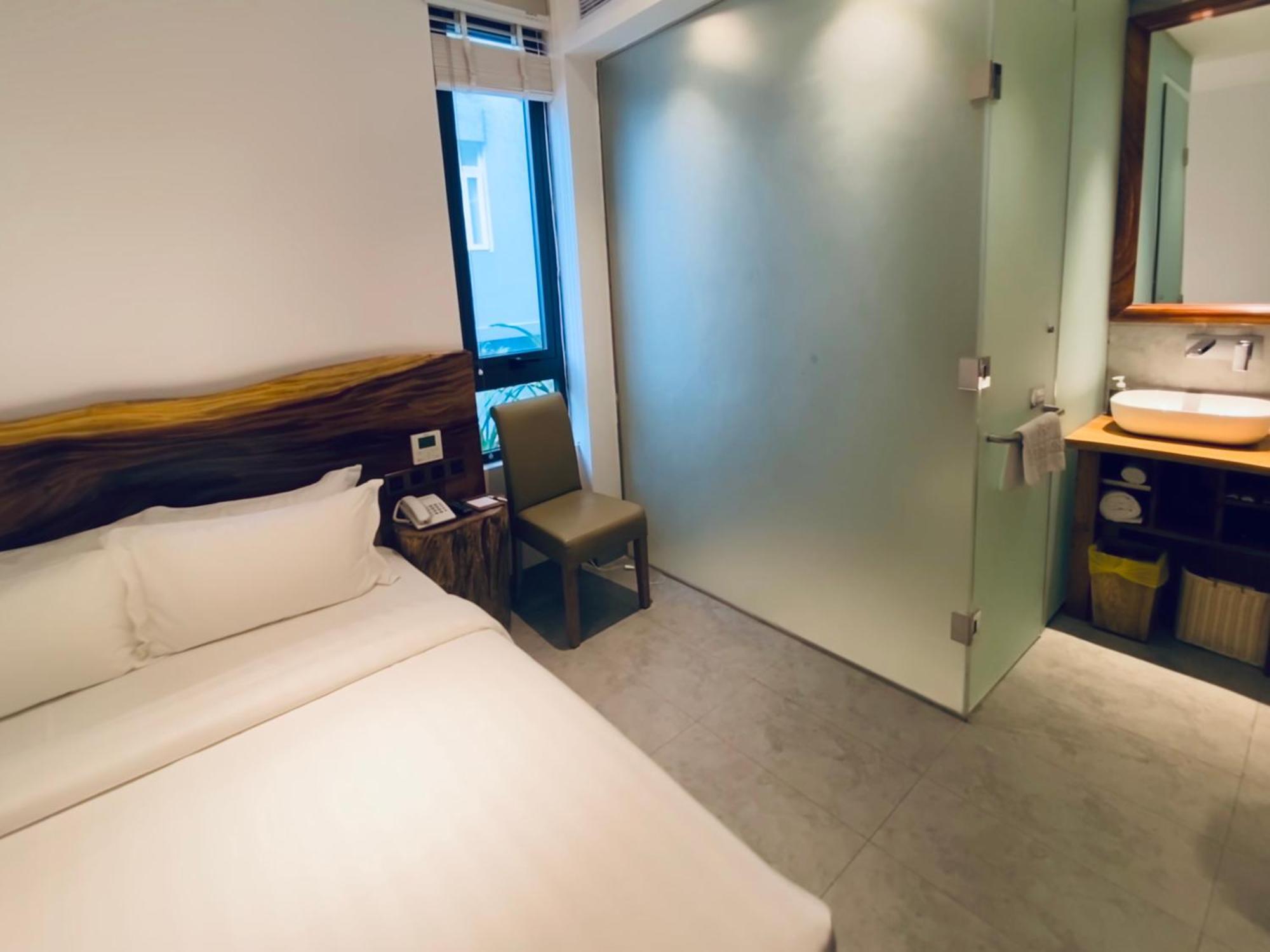 Sky Gem Central Hotel Cidade de Ho Chi Minh Exterior foto