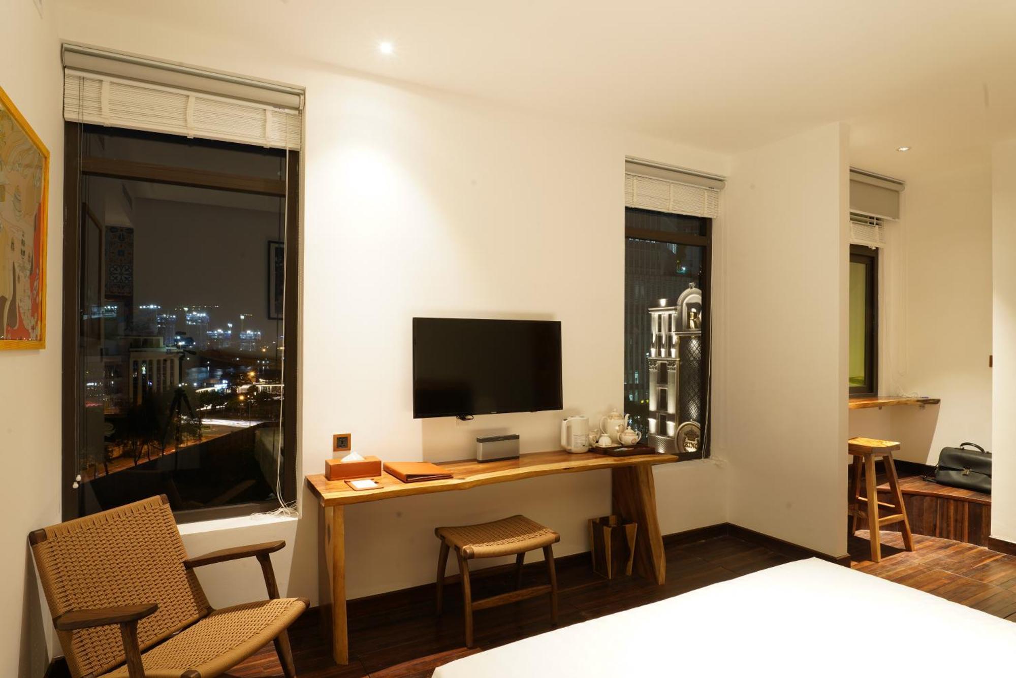 Sky Gem Central Hotel Cidade de Ho Chi Minh Exterior foto