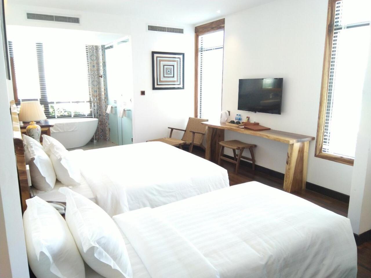 Sky Gem Central Hotel Cidade de Ho Chi Minh Exterior foto