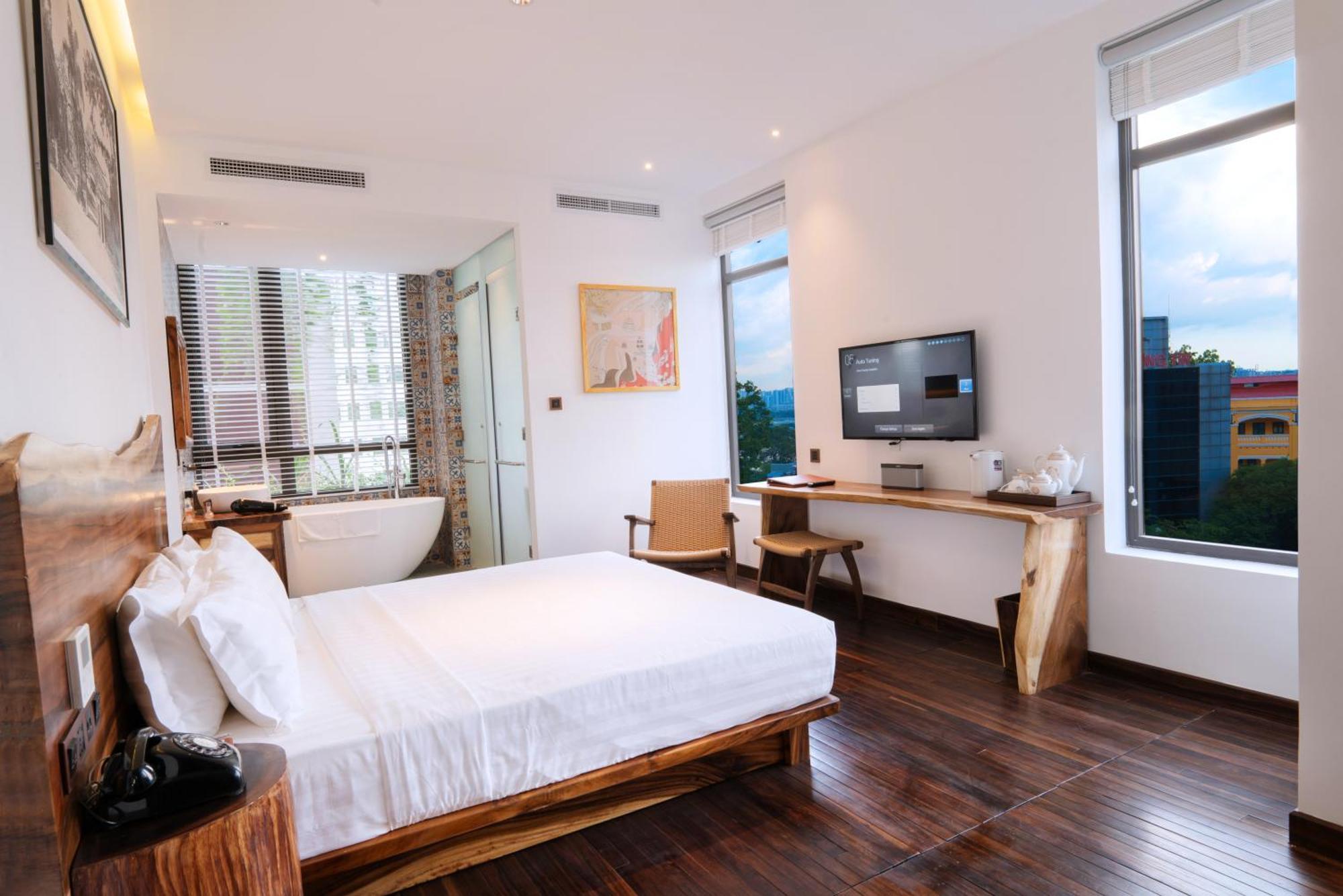 Sky Gem Central Hotel Cidade de Ho Chi Minh Exterior foto